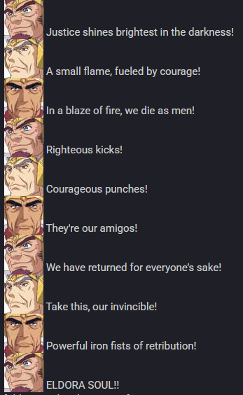 DesRagnell's tweet image. SRW K update is live! Chapter 24A lpix.org/sslptest/index…
ToC: lpix.org/sslptest/index…
(Now with a better pic)