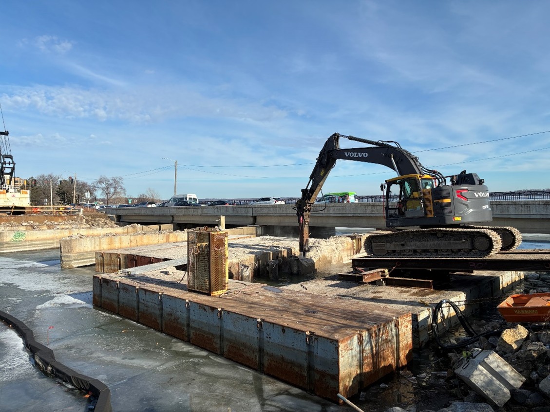 City of Madison Engineering Division tweet media