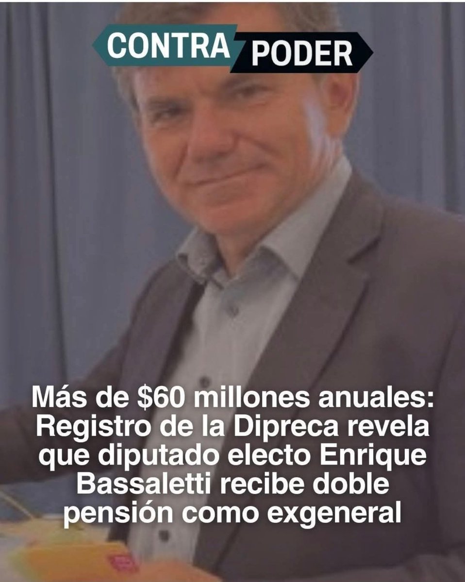 Aedd38's tweet image. Increíble, brutal sueldo el sanguinario del estado..!!