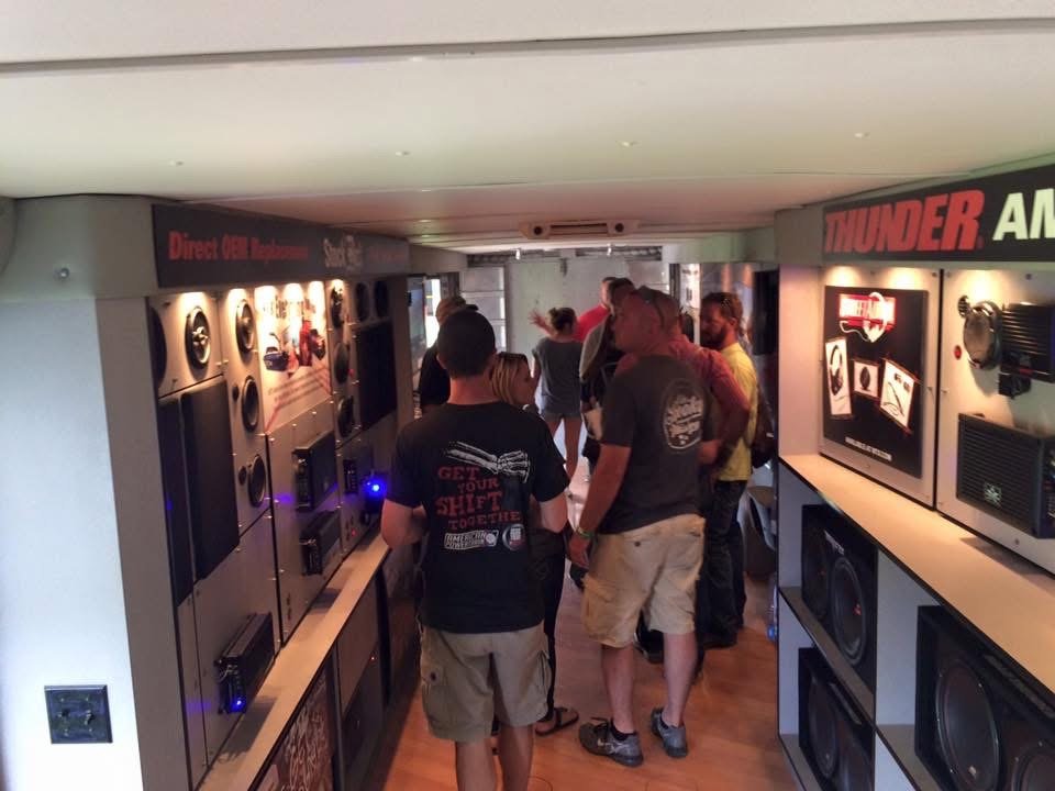 We heard 2026 is the new 2016. Here's what we were up to in 2016!

#mtxaudio #2016 #throwback #caraudio