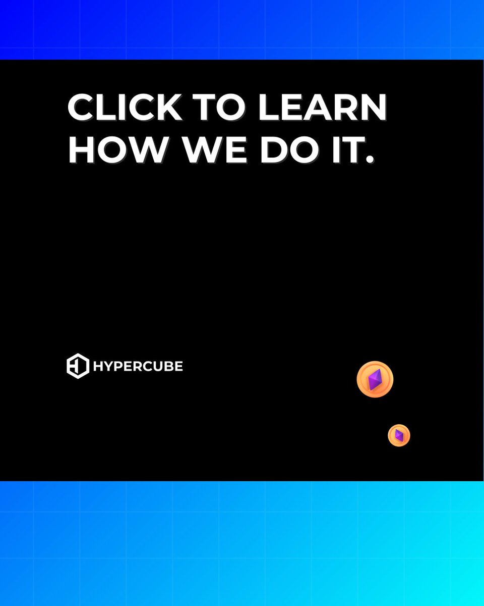 Hypercube_Video's tweet photo. The fastest way to kill a token launch?
Confuse people.

The fastest way to pump it?
Make them understand it.

Stories move markets. 

#FewUnderstandThis

Click to learn how we do it:
https://t.co/n5MrzzAMHo https://t.co/aahujkfZZx