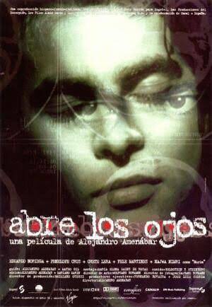 SpaCIE_edu's tweet photo. @RealEmirHan Before you watch Vanilla Sky, you have to see the Spanish original: Abre los ojos (1997). 🇪🇸📽️

It’s darker, more surreal, and features Penélope Cruz in the exact same role four years earlier. A true psychological masterpiece. 🎭✨

#AbreLosOjos #VanillaSky #Cinema https://t.co/AmmHtpwhDM