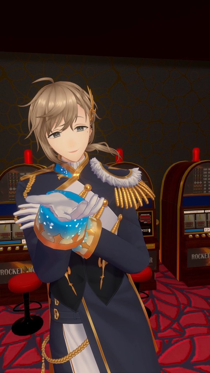 chronoir_info's tweet image. 【 #不可Boom Shorts⚡️】
叶が3Dで「不可Boom」踊ってみた！

✅ご視聴はこちら
youtube.com/shorts/bu_9mqw…

#ChroNoiR