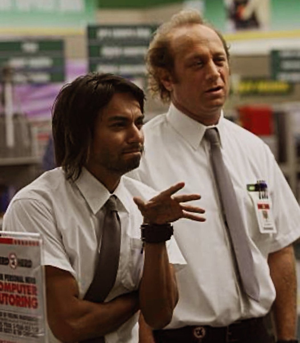 Vik__Sahay's tweet photo. ‘ummmmmm, yer not getting it; we ARE what leadership looks like in a kakistocracy, baby….!’

#fbf https://t.co/qItx6IctXD

#lesterpatel #chuck #jeffster @Scott_Krinsky https://t.co/RBdmazJiNf