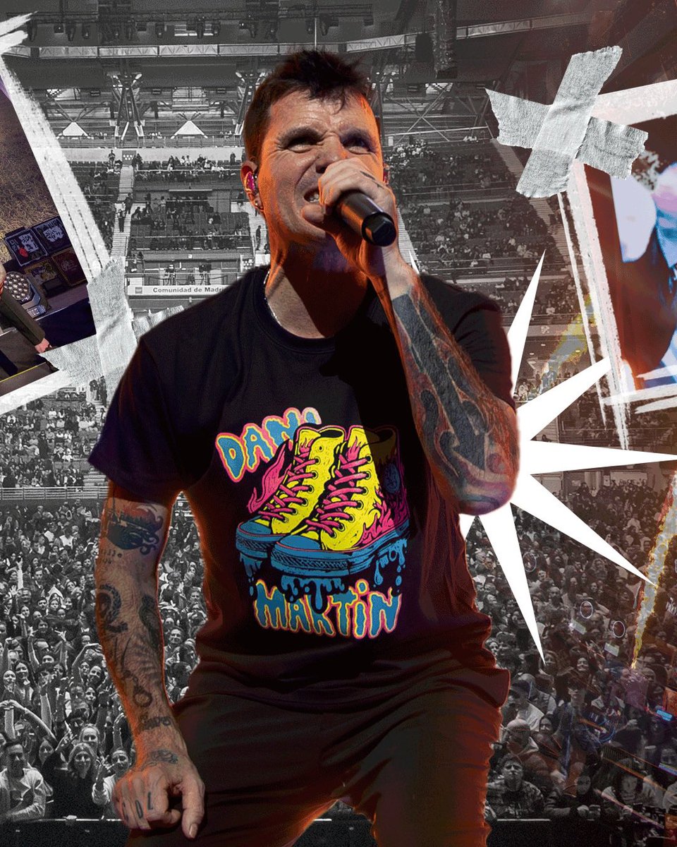ocesa_total's tweet image. Dani Martín llega al Teatro Metropólitan y tu tienes que estar ahí🩵 ¡No lo pienses tanto, este show solo se vive una vez! 💥 

🎟️ en bit.ly/4j4Zj5K