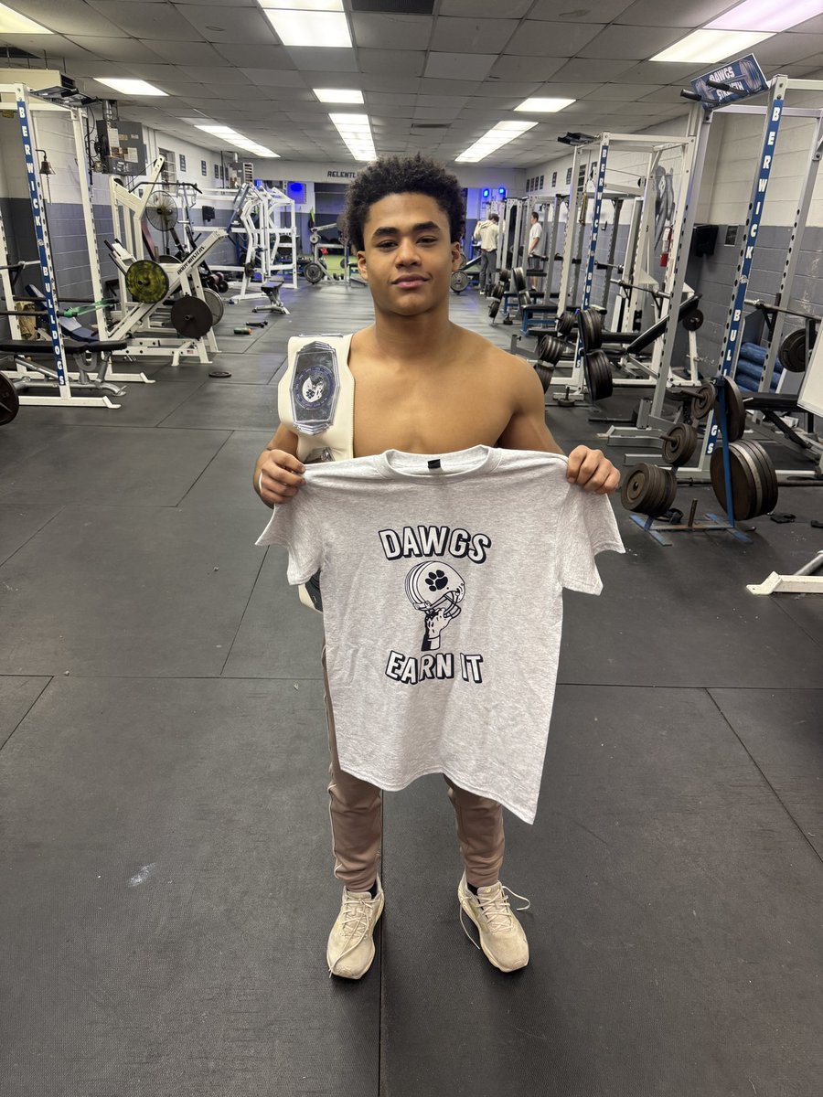 Dawgs Football tweet media