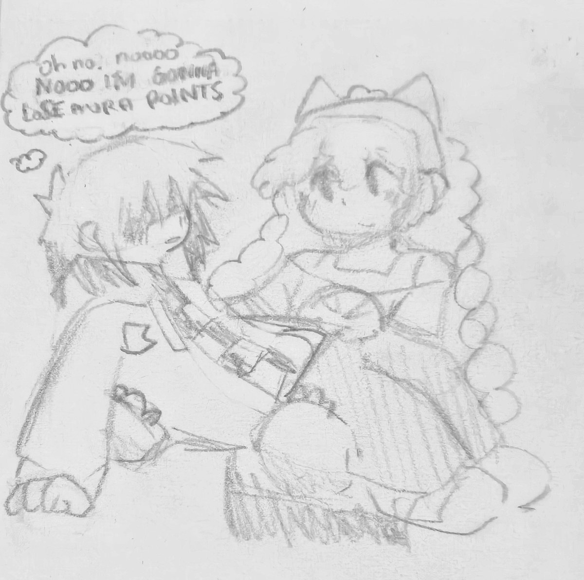 Squiddy (HIATUS) tweet media