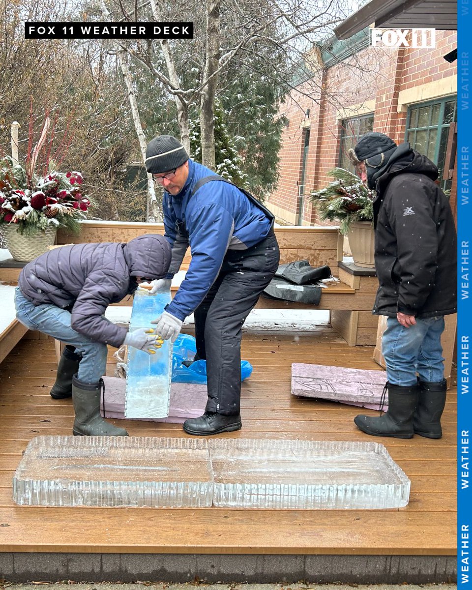 WLUK-TV FOX 11 tweet media