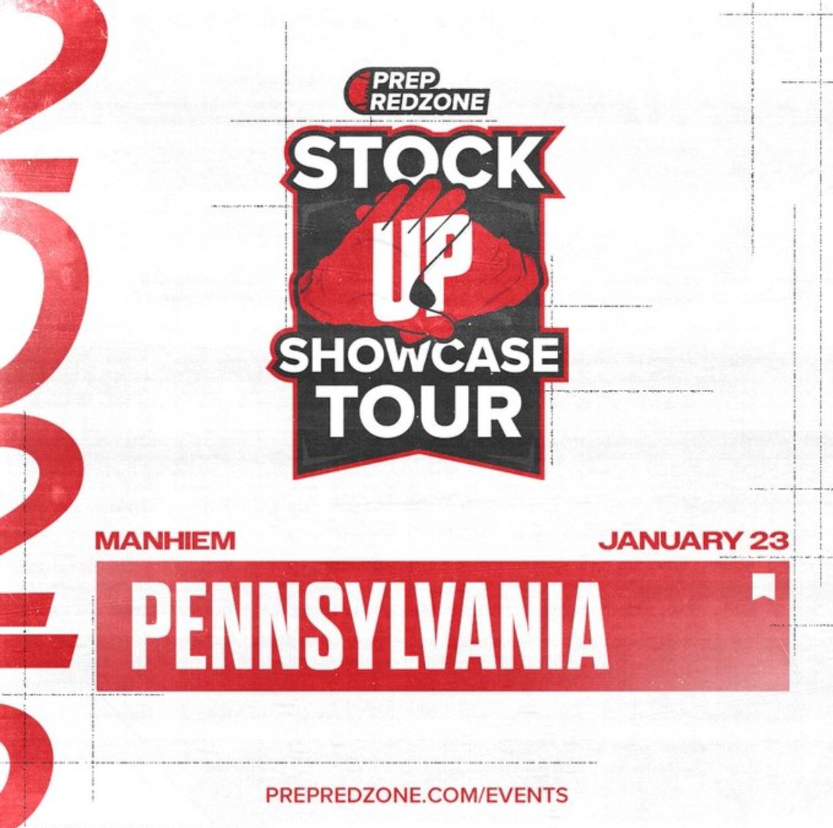 Booked! Ready for My Stock to go up from this showcase!
<a href="/PRZVicCastillo/">VicCastilloPRZ</a> 
<a href="/footballcoach79/">coachweider</a>
<a href="/EdOBrienCFB/">EdOBrienCFB</a>
<a href="/JonDavalosFB/">Jonathan Davalos</a>
<a href="/carljfred/">Carl Frederick</a>