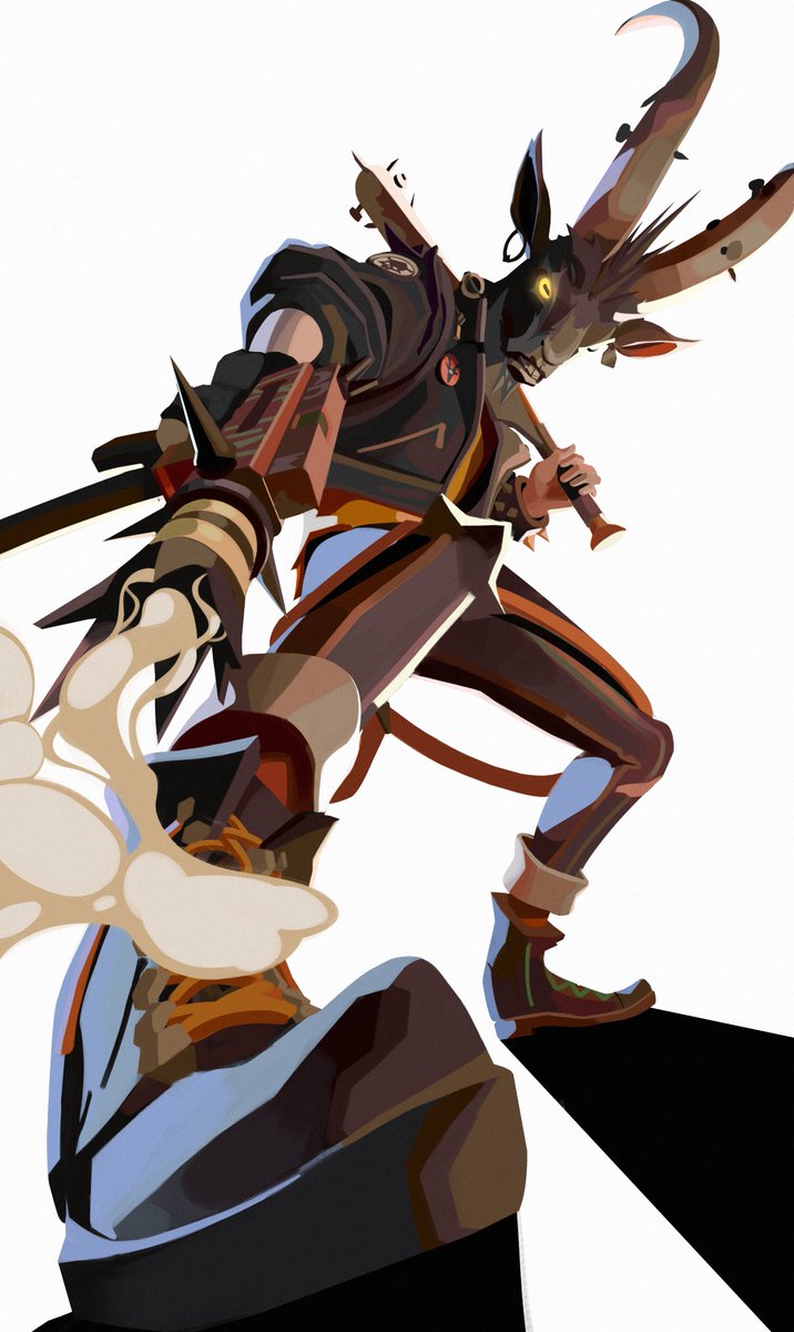 𝐋𝐮𝐪𝐢 ★ COMMS OPEN tweet media