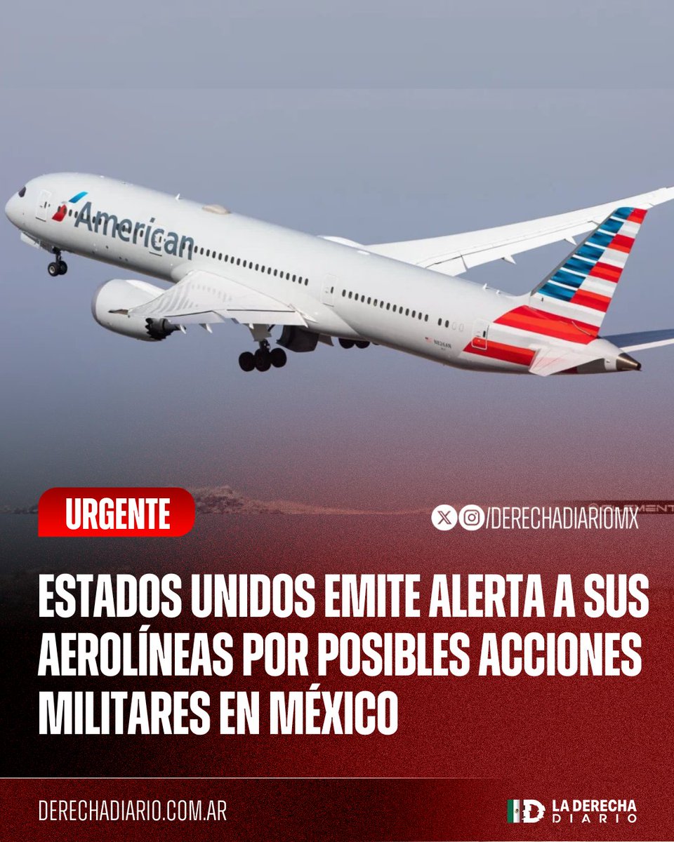 La Derecha Diario México tweet media
