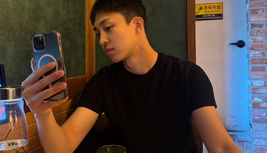 คิดถึงมากก😭😭😭