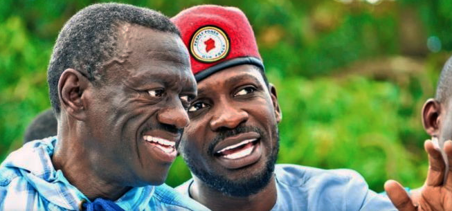 The Perilous Path of Uganda’s Opposition Election Challengers: 2001-2026 (Don't Try This at Home)   
       Being an opposition leader and the primary challenger to President Yoweri Museveni, who has held power for 40 years and is set to extend his rule to 45, remains one of the
