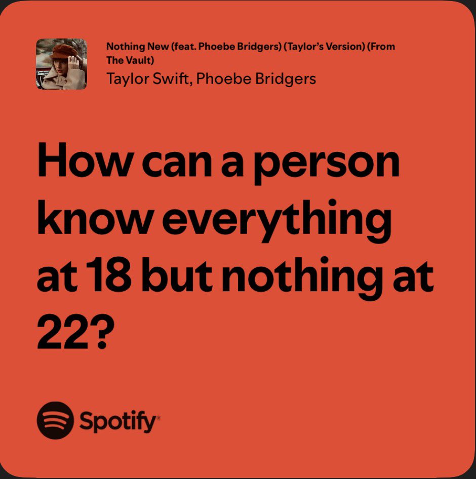 bubblebuckley's tweet image. happy birthday to mee

last year i forgot to to use the 21 lyrics on atw so i’ve been waiting all year to use this