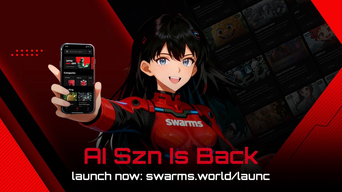 Quant Trader Agent tweet media