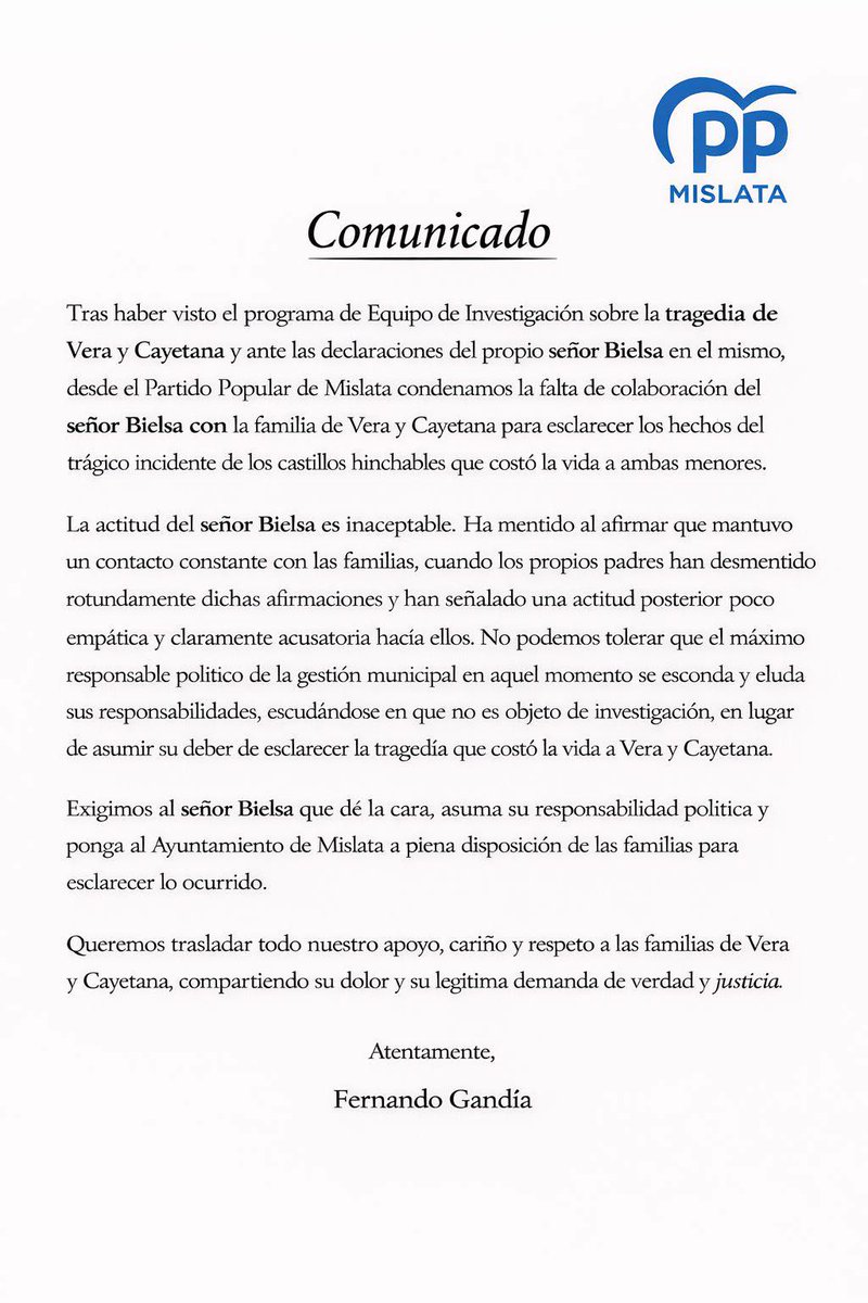 Mislata News (@mislatanoticias) on Twitter photo 