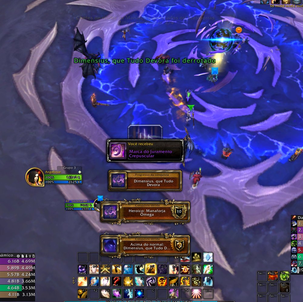 aos 45 do segundo tempo peguei o AOTC com a ajuda do <a href="/aiai_online/">aiaionline</a>, muito obrigada <3