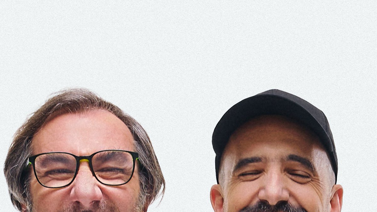 cuartetodenos's tweet image. Esto funciona así?