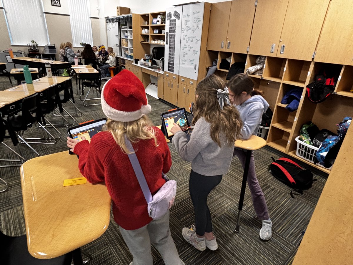 Laramie County School District 1 tweet media