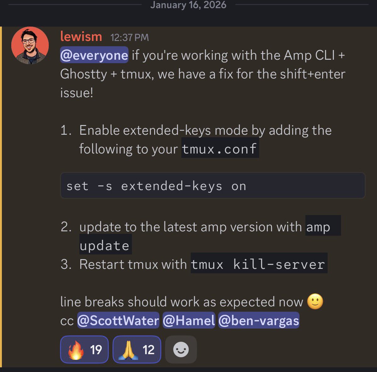 Dominic Fahey (@domfahey) / Posts / X