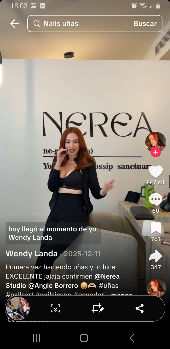 jjkwonp's tweet photo. @RolandoTorresH @FUTERweb Solo en el ultimo semestre mostró campaña con Dove y Levi's. Tiene manejo de redes del Dr Oliver Toala que cobra mas de 9k por operación. Supongo que esas si puede cobrar mas. De ahi habitualmente hace promoción a Priscila Vivar Studio, Human Laser, Drs, restaurantes.. https://t.co/75kVzq4c79