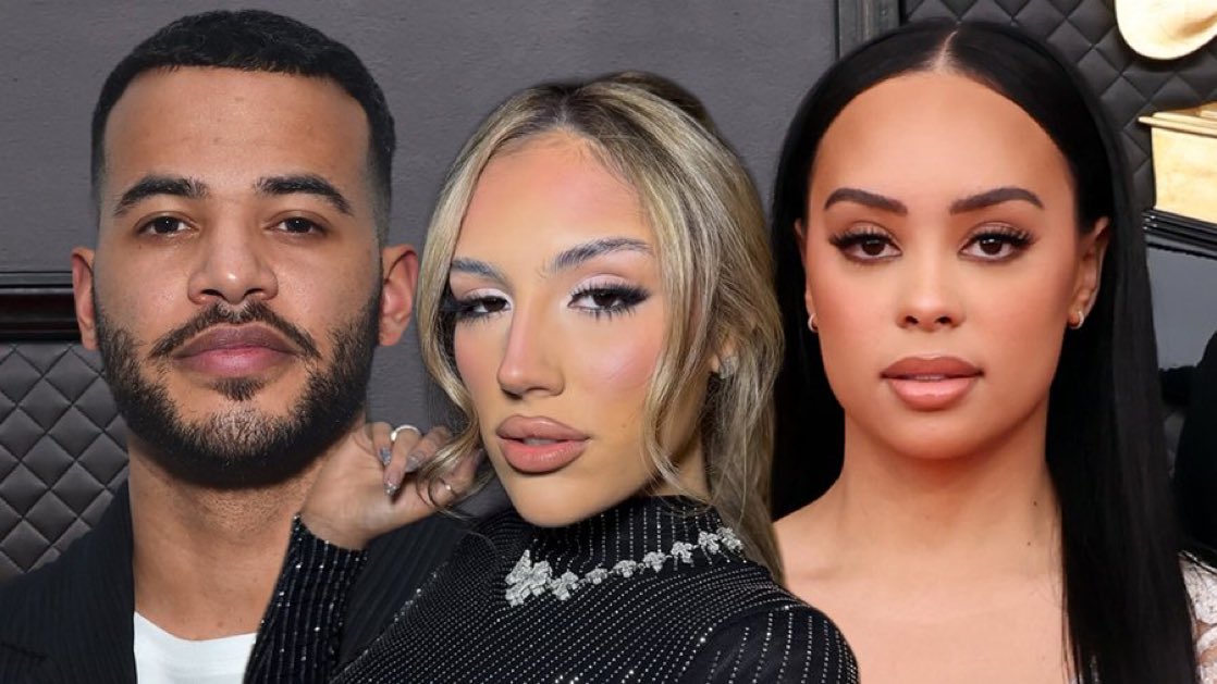 Desmond Scott gave lightskin men 1,000,000 Ls