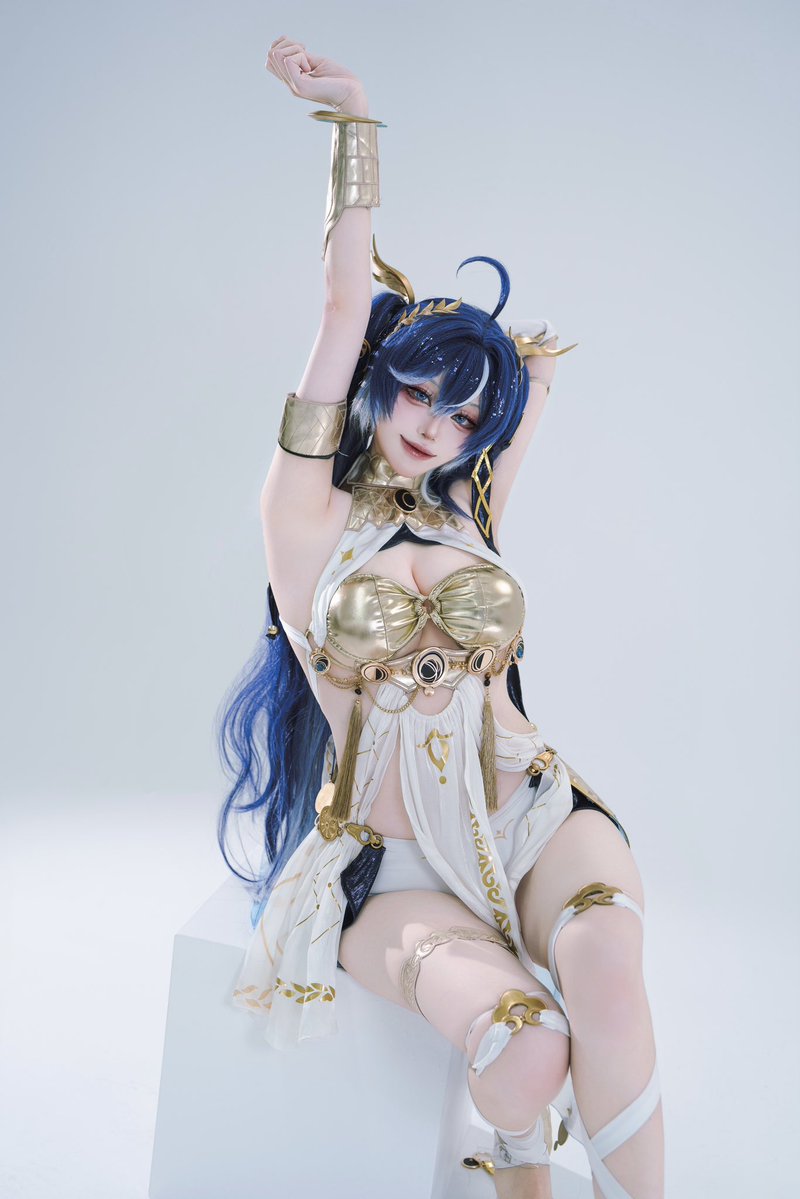 chacco_o's tweet image. Gm -_-^