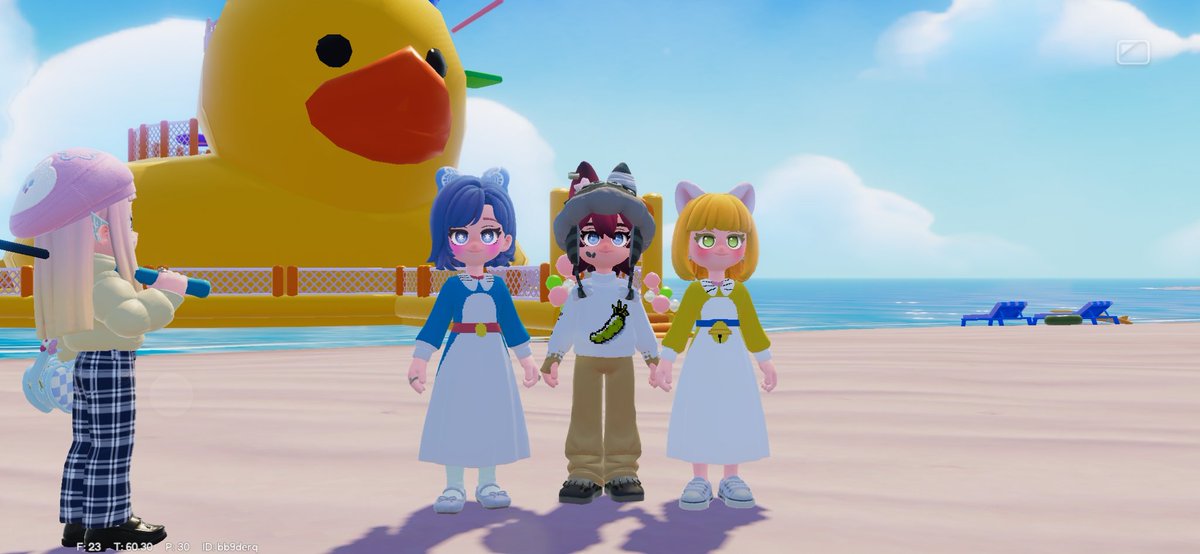 むっちりグミ tweet media