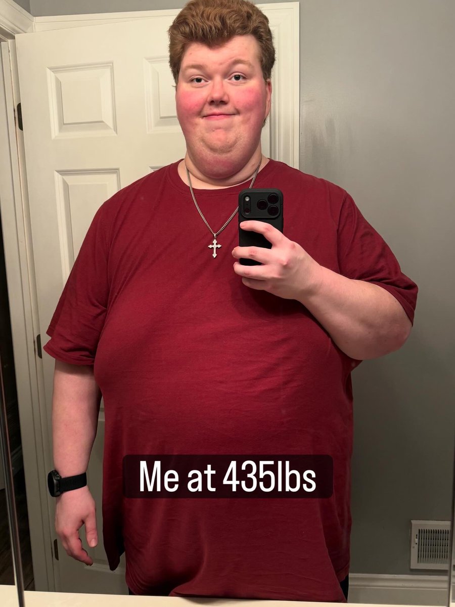 -225lbs so far 😁

Still fat. Gotta keep going 🫡 

#weightlossjourney