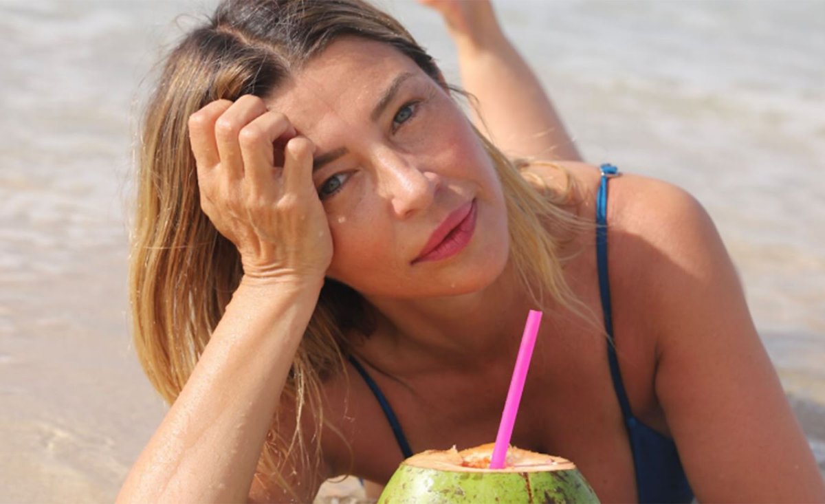 “Estoy súper agradecida” y “no me puedo hacer cargo de otros rumores”: Pancha Merino fue desvinculada de Tal Cual en TV+ lacuarta.com/glamorama/noti…