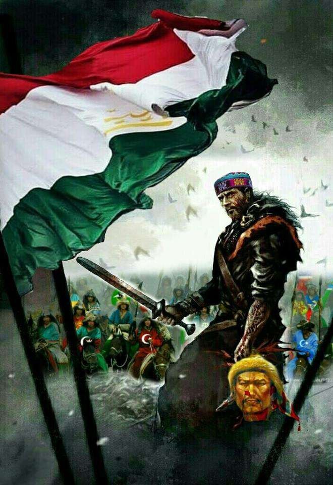 Zoddzai's tweet image. Jorjani has taken the Tojikpill