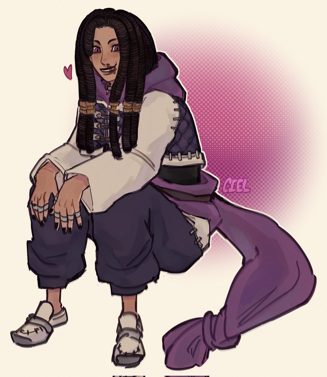 something something #JabberWonger