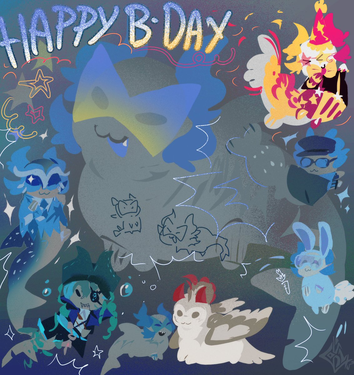 Lok1_x3's tweet image. rocket day slop #phighting