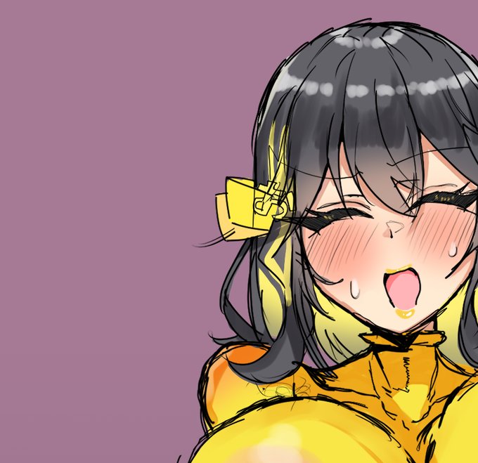 wip あの綺麗な声でクッッソ下品な言葉言ってほしいよな...