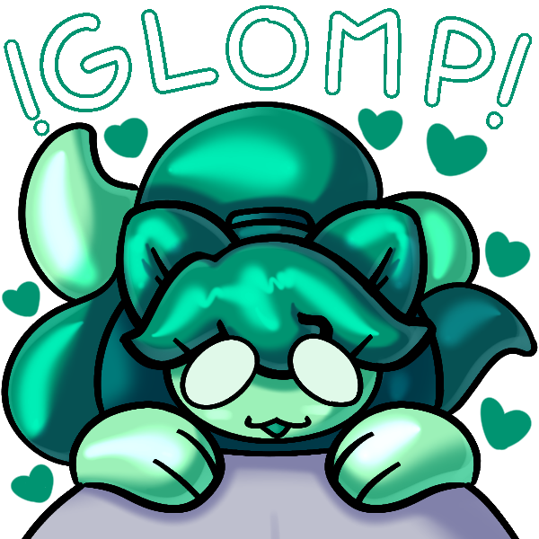💚ChibiEmiko Snowball💚🔞 tweet media