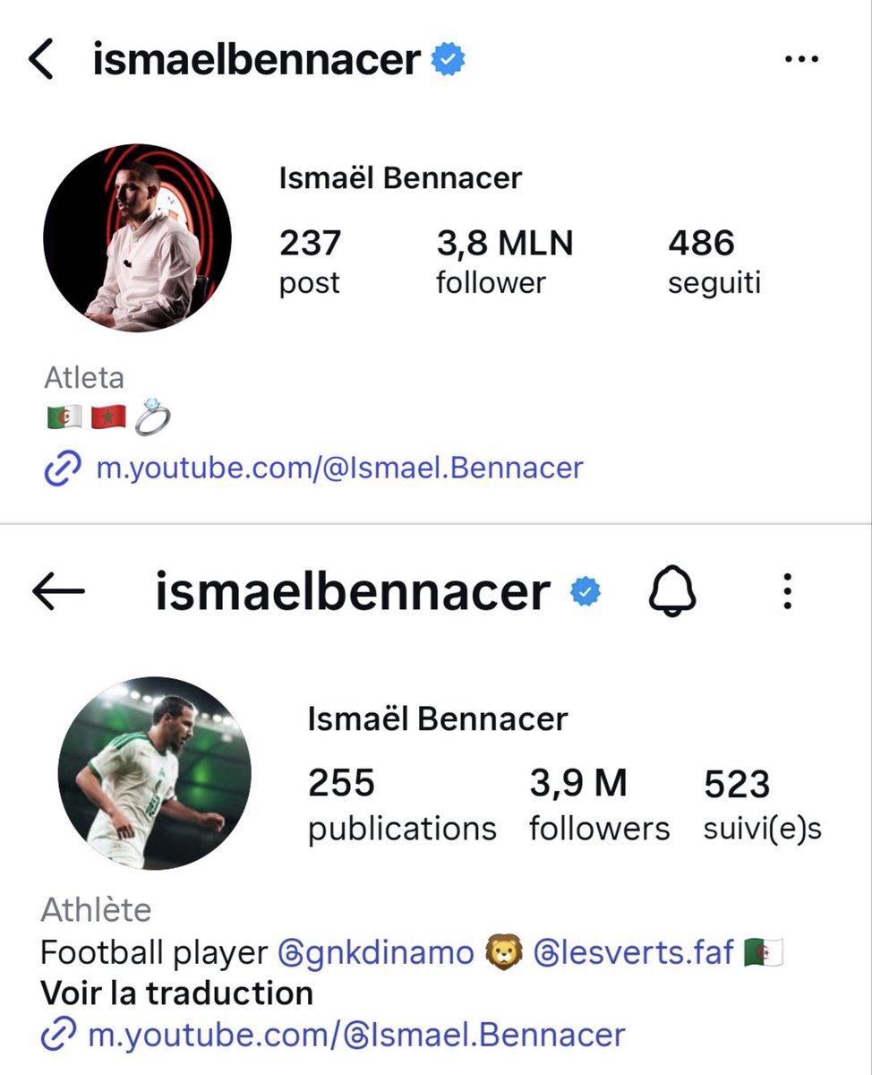 Carl Johnson tweet media