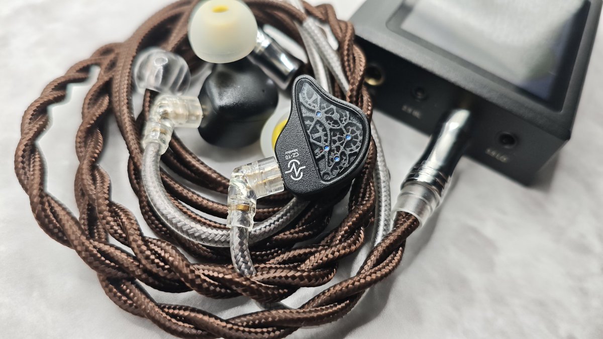 イヤホンジャックと豆🐒@ポタオデ (@jackbeanMonkey) / Posts / X