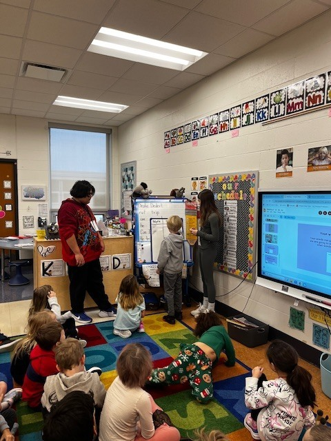 Mesnier Primary tweet media