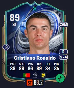 JuniorSintress's tweet image. 🚨MEJORES EVO con CAMBIO POSICIÓN DC ➡️ MCO en FC26🚨

⏳Mínimo 14 Partidos

🧵Hilo EVO👇🏻