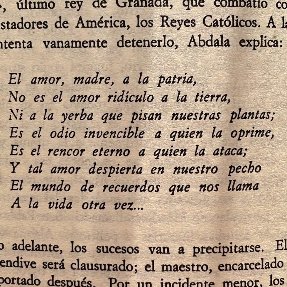 bashardelconce's tweet image. siempre es un agrado leer al hombre barroco