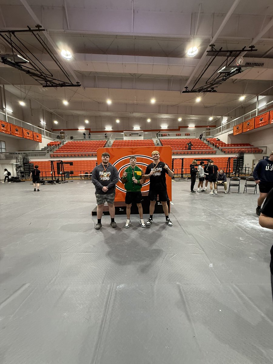 Lucas Reece tweet media