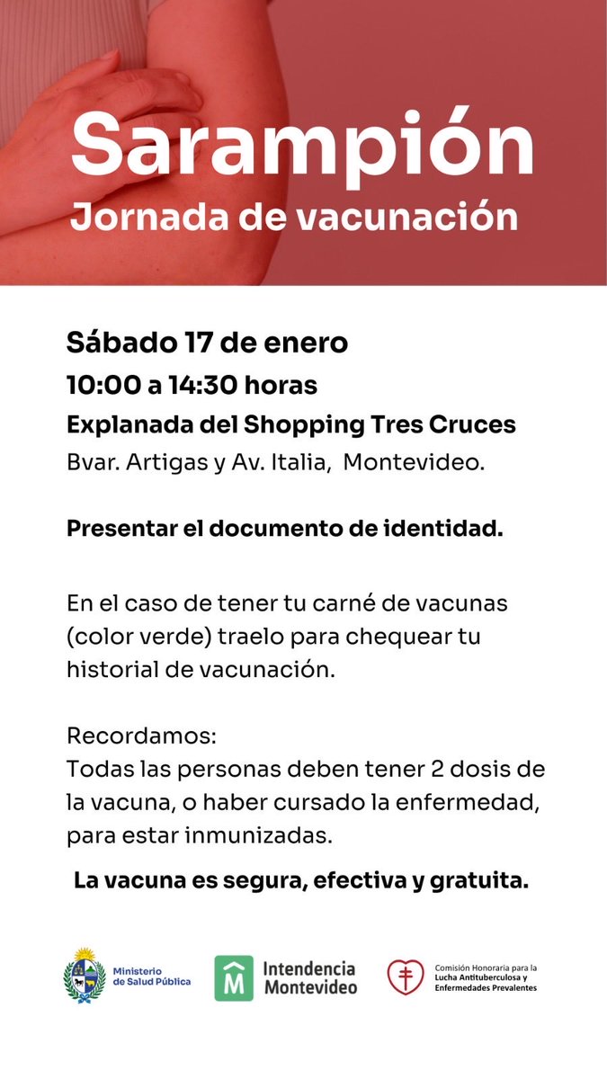 Más lugares para vacunarse 👇👇👇