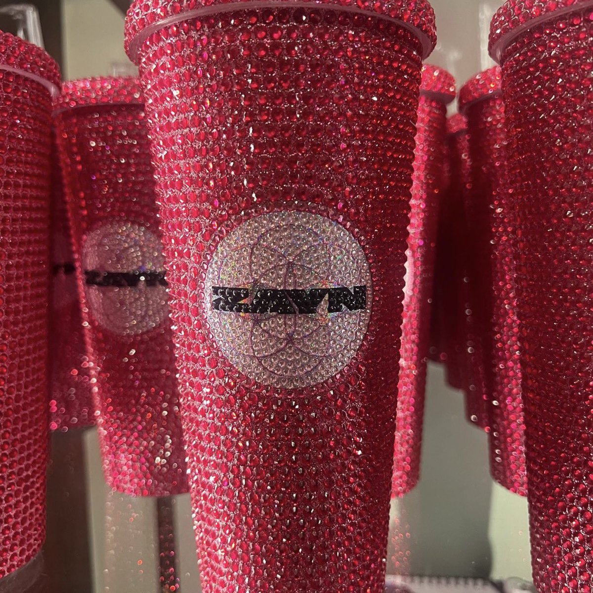 concertleaks's tweet image. First look at Zayn’s Las Vegas residency merch!