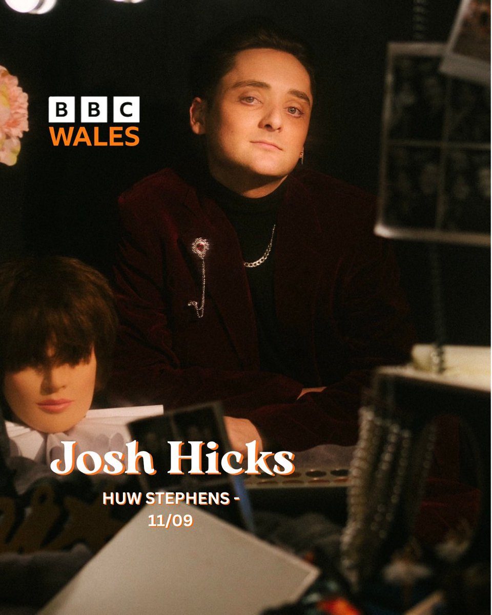 JoshHicksofcl's tweet image. TALK TOO MUCH • OUT NOW
•
Thank you @DJSpoony @DJTrevorNelson @OJBorg &amp;amp; @huwstephens for supporting my new track! 
•
JH 🫦✨