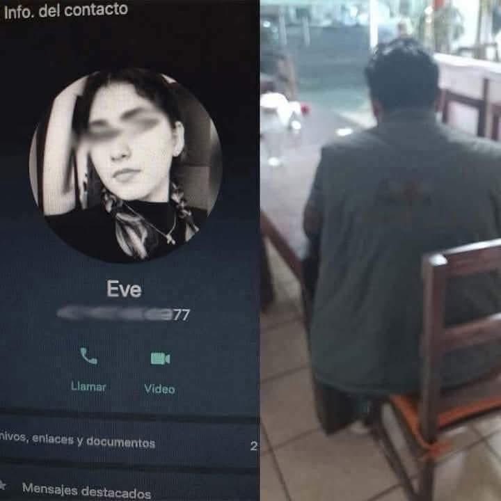 Octavio_01's tweet image. Realizó un pedido de “broma” y restaurante manda emotivo mensaje.

“Querida Evelyn:
La noche de ayer hiciste un pedido grande, por el cual no pasaste. Bloqueaste nuestros números en tu celular cuando intentamos contactar. Dicho pedido usó mucha producción en cocina y con ello…
