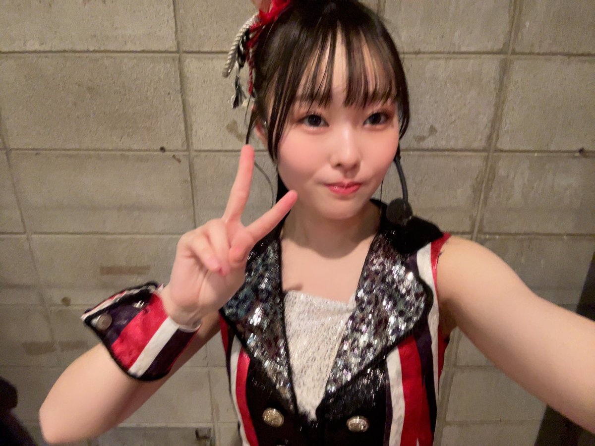 Post by 中川朋香 【NMB48 10期生】 on X: おはちゃ🍊