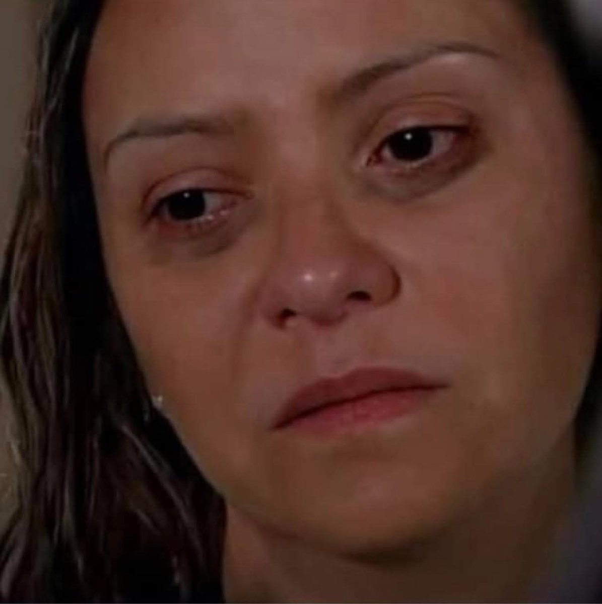 Yo terminando la primer semana