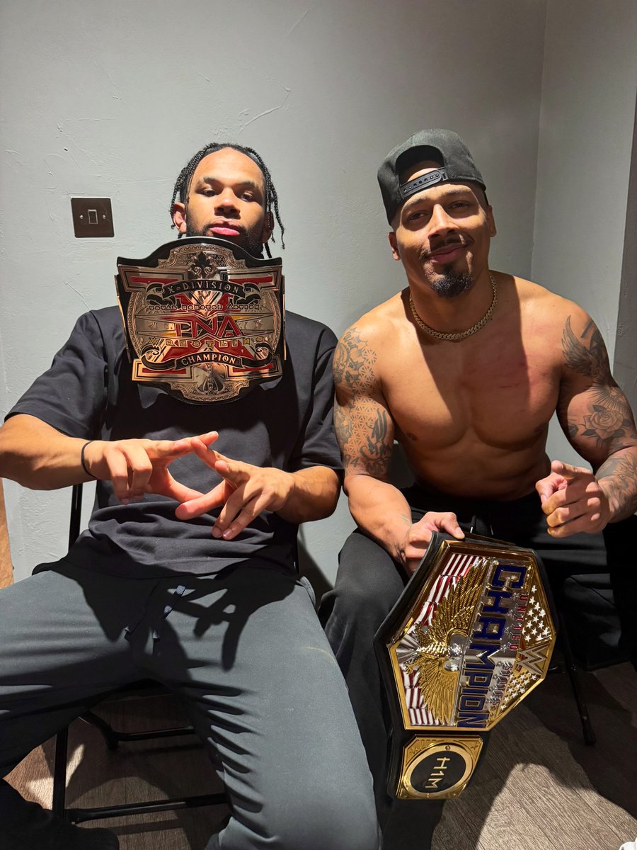 Spoiler 😈🔥#SmackDown