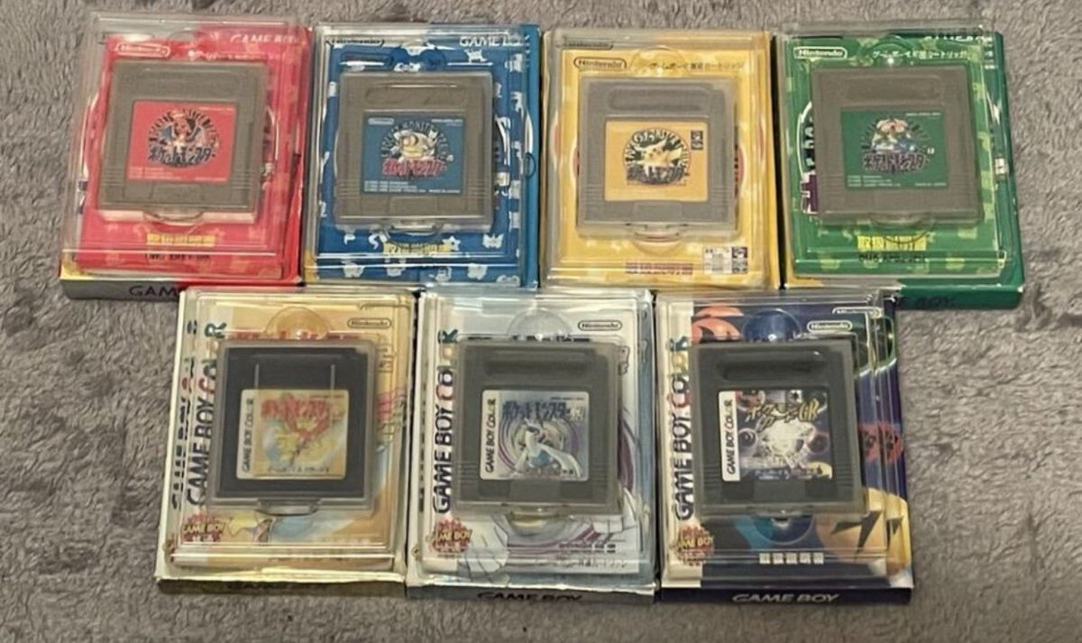 cats collectibles tcg tweet media