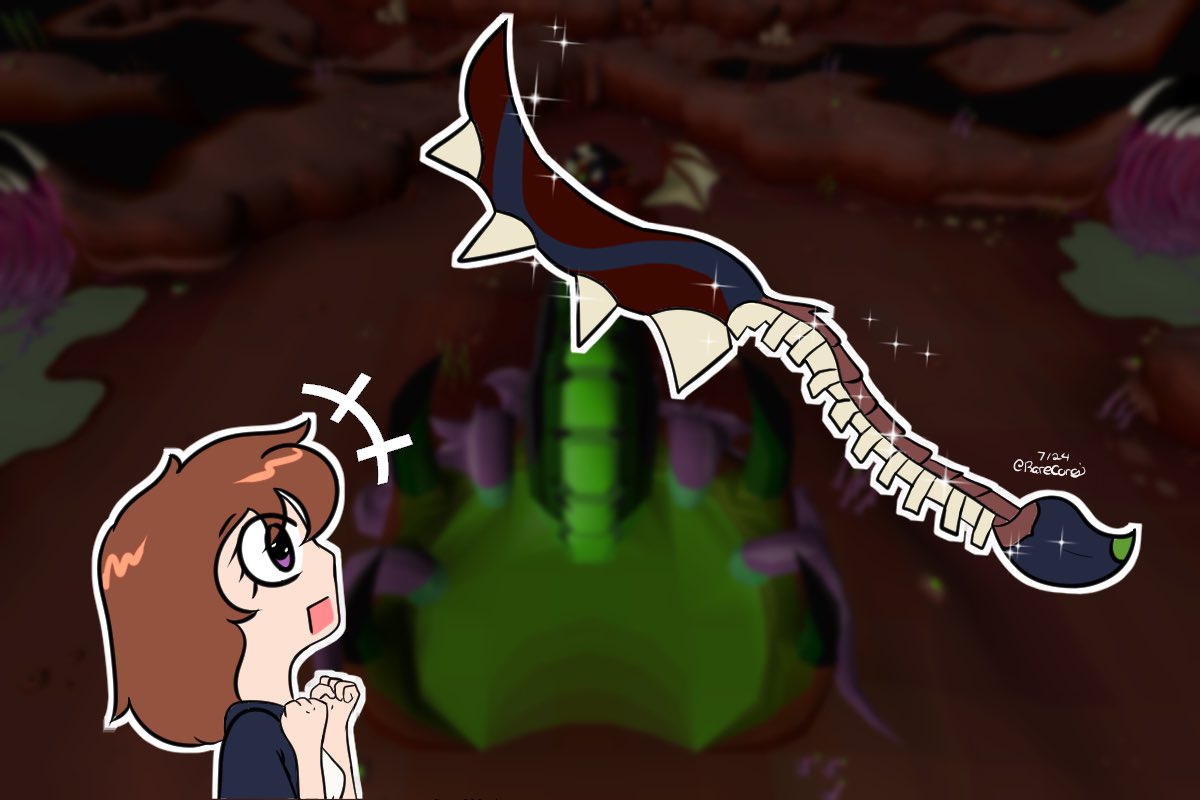 💰#RuneScape #Giveaway💰

 Abyssal Bludgeon Giveaway! 👀 

1️⃣ Winner 🏆 Good luck everyone!🤞

How to enter:👇
- Follow <a href="/SounderOnline/">Sounder</a> ✅
- Like &amp; Retweet this post ✅
- Comment your #OSRS username ✅

Awesome graphic by <a href="/RareCorgi/">Rare Corgi, but festive</a> 👏

Giveaway donated by <a href="/Borrow_Iron/">Borrow Iron OSRS</a> 👍